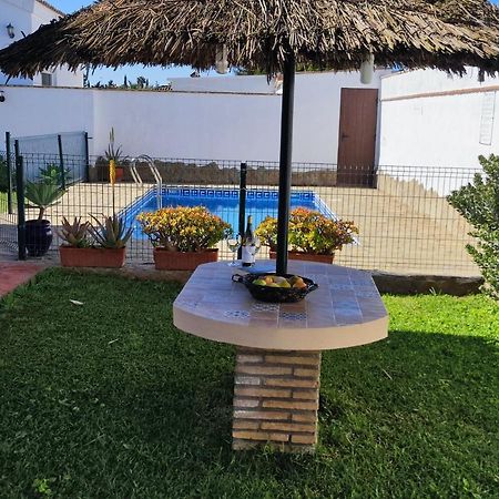 El Cortijo De Pepa Villa Conil De La Frontera Exteriör bild
