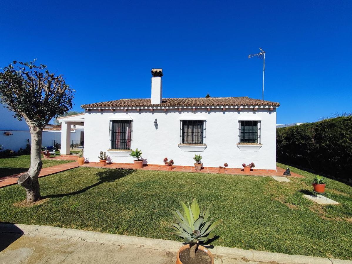 El Cortijo De Pepa Villa Conil De La Frontera Exteriör bild