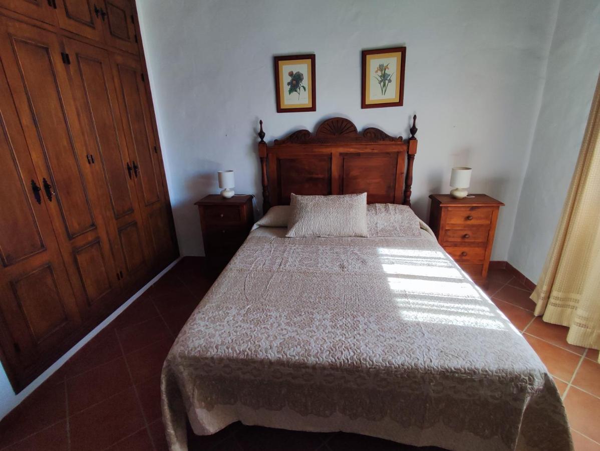 El Cortijo De Pepa Villa Conil De La Frontera Exteriör bild