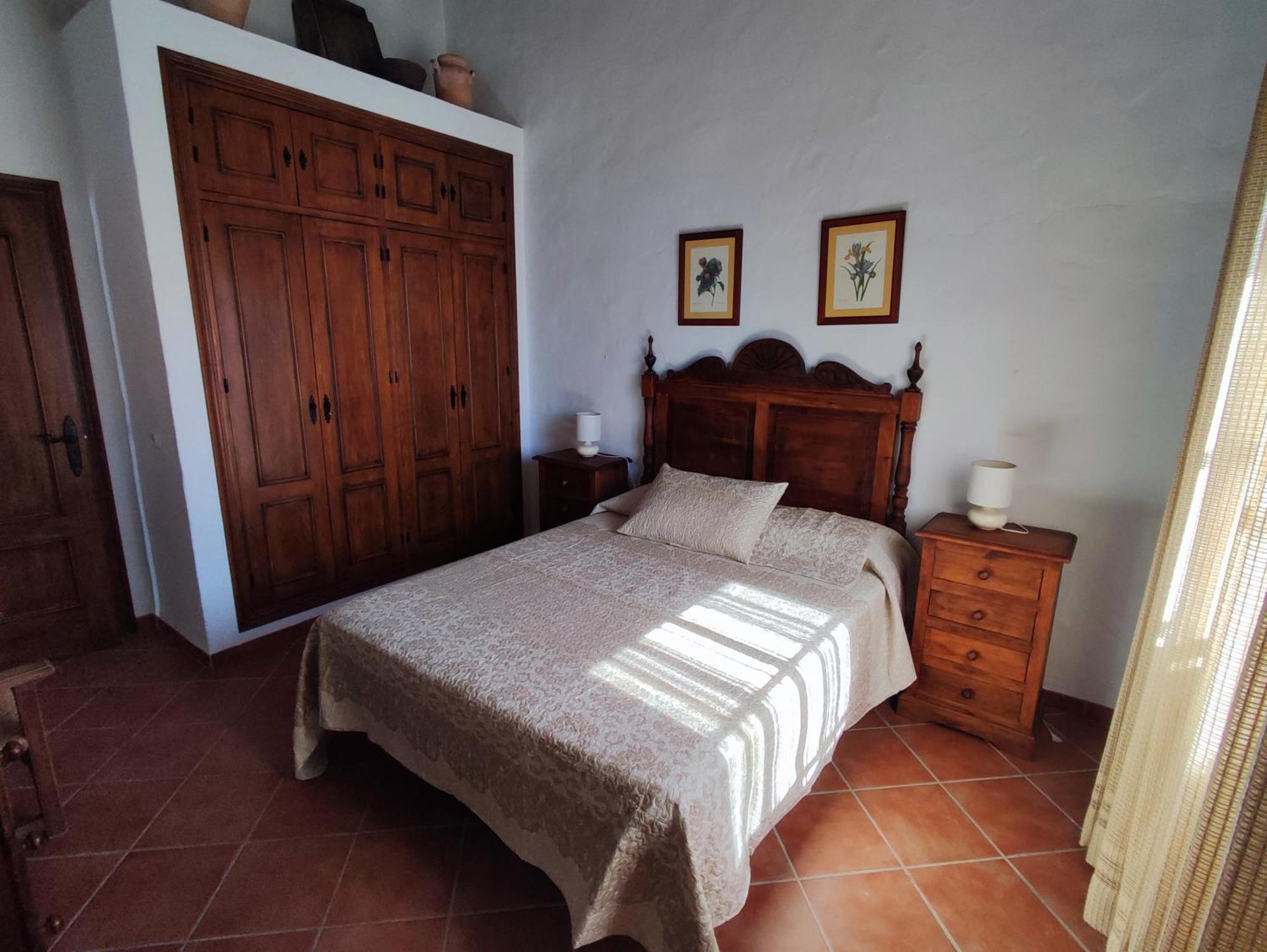 El Cortijo De Pepa Villa Conil De La Frontera Exteriör bild