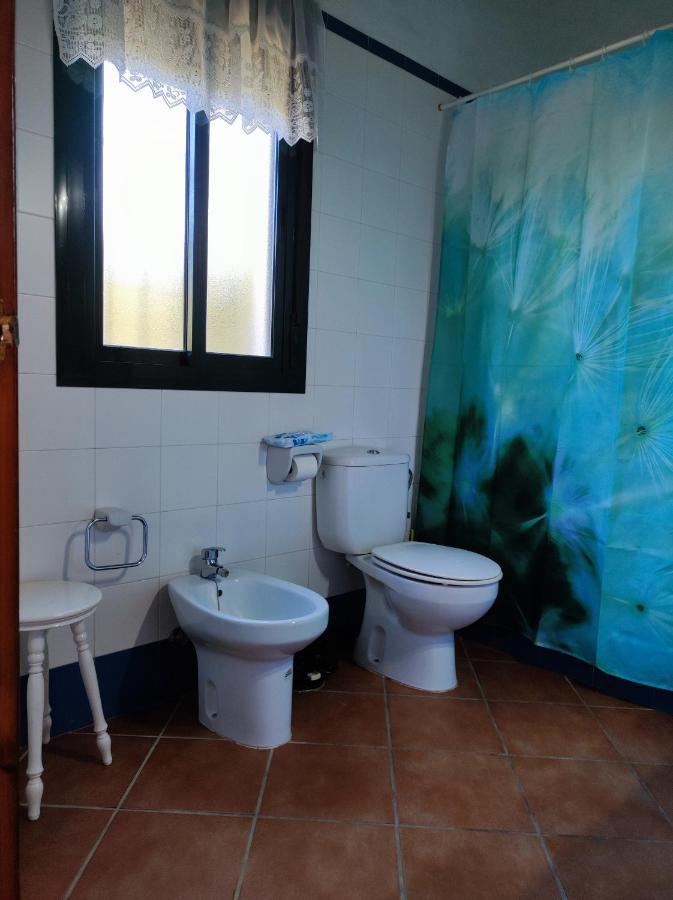 El Cortijo De Pepa Villa Conil De La Frontera Exteriör bild