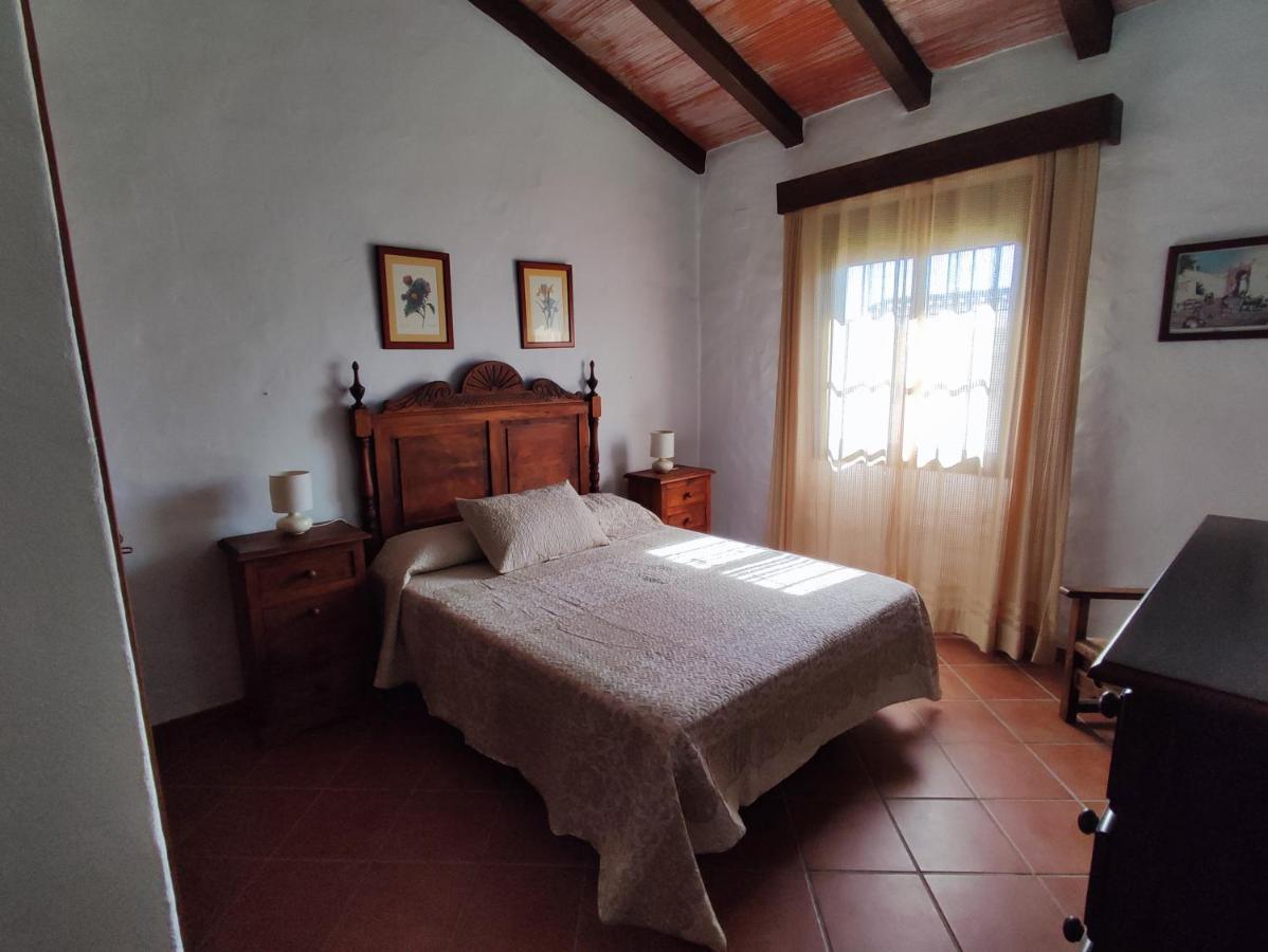 El Cortijo De Pepa Villa Conil De La Frontera Exteriör bild